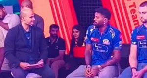 Hardik Pandya