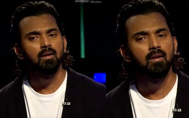 [WATCH] ” Wanted to Go and Play Where I Could Find Some Freedom”- Kl Rahul Ahead of LSG vs DC Game