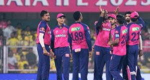 Rajasthan Royals