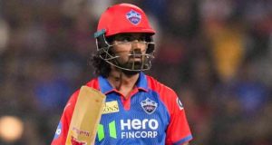 KL Rahul