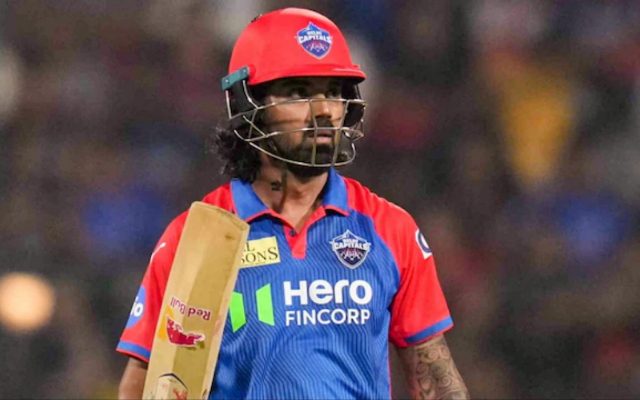 ‘Captaincy In IPL Feels Like You Are Being Questioned Constantly’ – KL Rahul