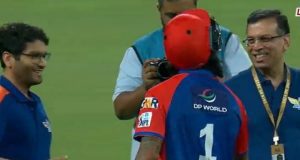 KL Rahul