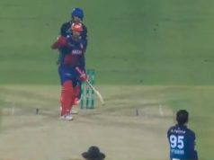Colin Munro