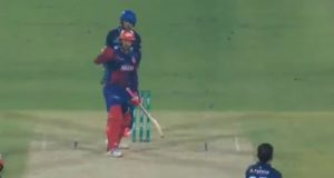 Colin Munro