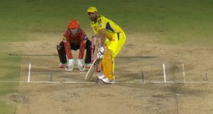 Chennai Super Kings