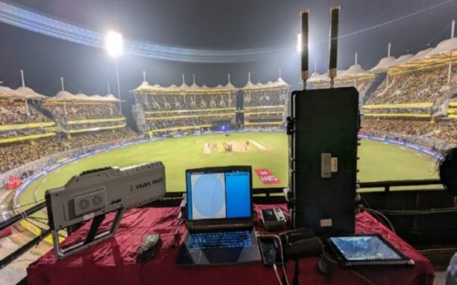 Explained: How Vajra Super Shot is Safeguarding Indian Airspace During IPL 2025