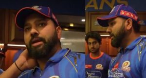 Rohit Sharma