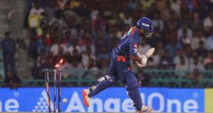 Rishabh Pant