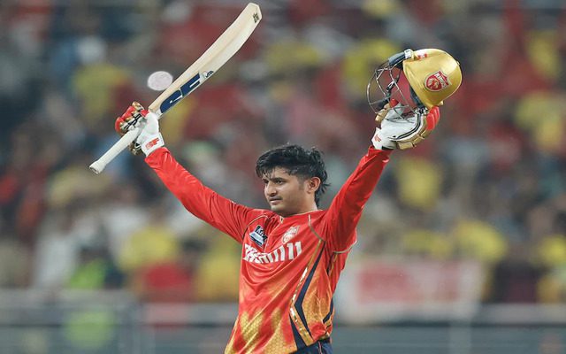 “My Name is Also Being Included in All the Legends”- Priyansh Arya Reflects on a Dazzling Century Against Csk