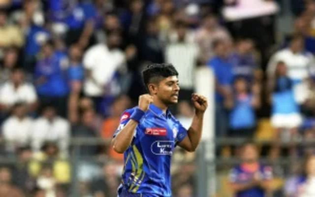 IPL 2025: MI vs KKR – 3 Unforgettable Moments—Ashwani Kumar Performance And More!