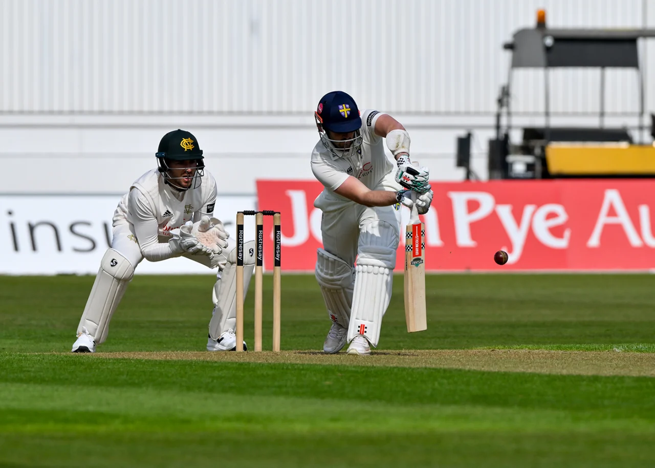 Colin Ackermann [Image Credit: ESPNCricinfo]