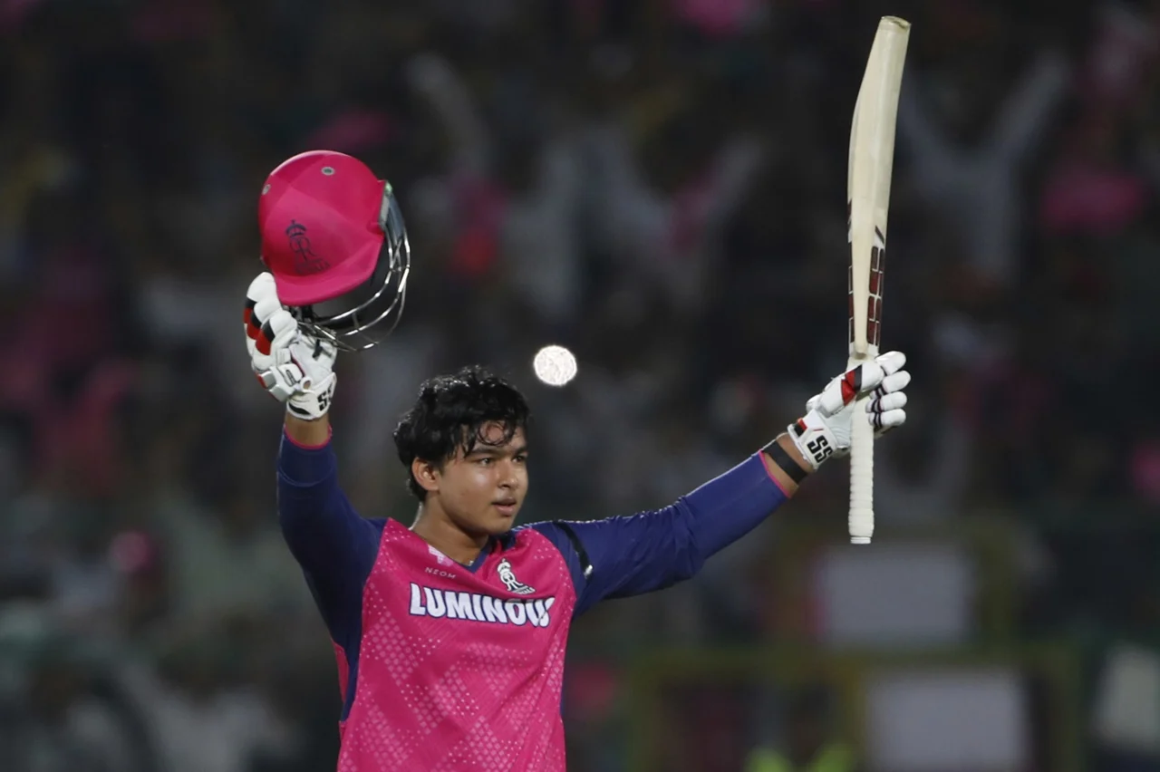 IPL 2026: Aakash Chopra comments on Vaibhav Suryavanshi ahead of GT vs RR Qualifier 2