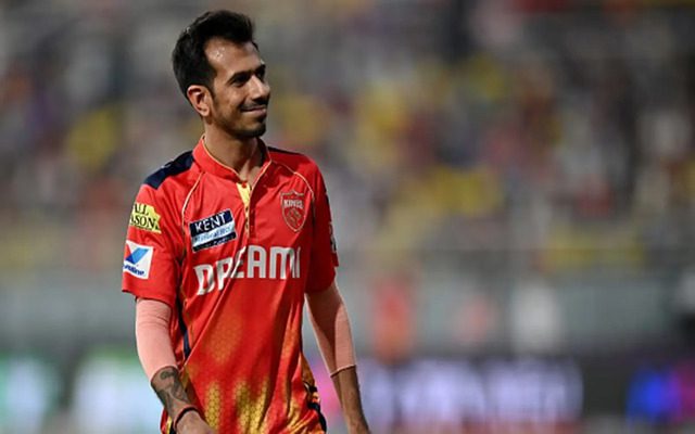 IPL 2025: PBKS vs KKR- 3 Unforgettable Moments – Yuzvendra Chahal Performance And More!