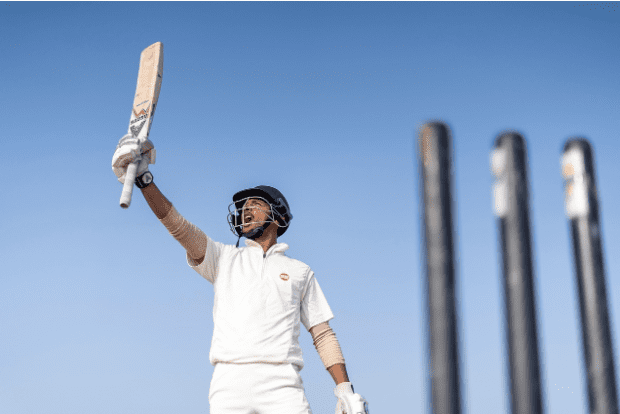 Cricket