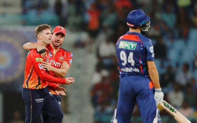 Lockie Ferguson