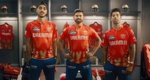 Punjab Kings