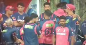 Sanju Samson