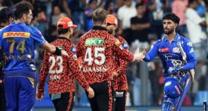 IPL 2025