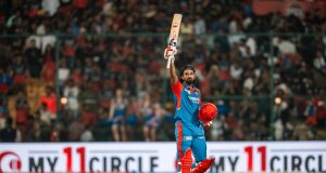 KL Rahul (Image: BCCI/IPL)