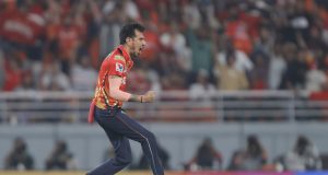 Yuzvendra Chahal