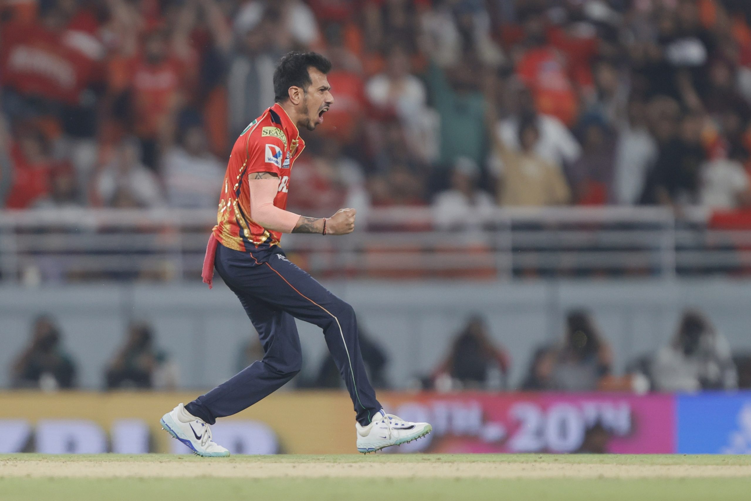 IPL 2025: Yuzvendra Chahal Shares His Views After Historic Win vs KKR