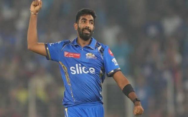 IPL 2025: Jasprit Bumrah’s Return Sparks Excitement And Anticipation