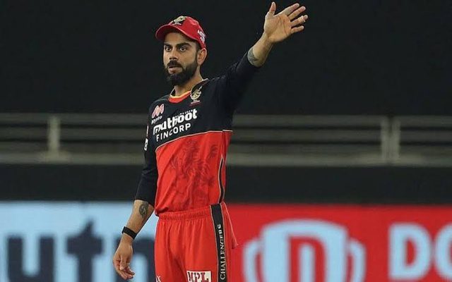 IPL 2025: [WATCH] Vipraj Nigam Dismisses Virat Kohli In The RCB vs DC Clash