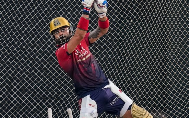 Virat Kohli To Join BBL? Sydney Sixers Make Major Announcement On April 1
