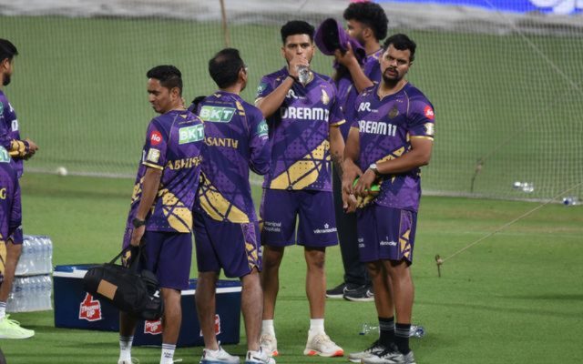 “Mujhe Opening Dila Do” – KKR Star’s Honest Confession Following Loss To MI In IPL 2025