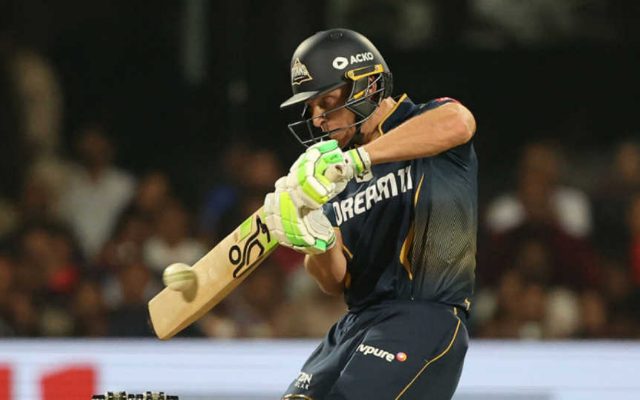GT Star Makes Shocking Admission After Match-Winning Show Against RCB In IPL 2025