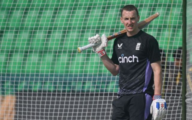 Harry Brook Set To Be Appointed England’s New T20I Captain: Reports
