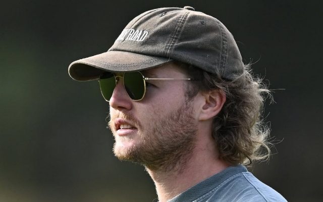 Aussie Prodigy Will Pucovski Retires At 27 After Battle With Concussions