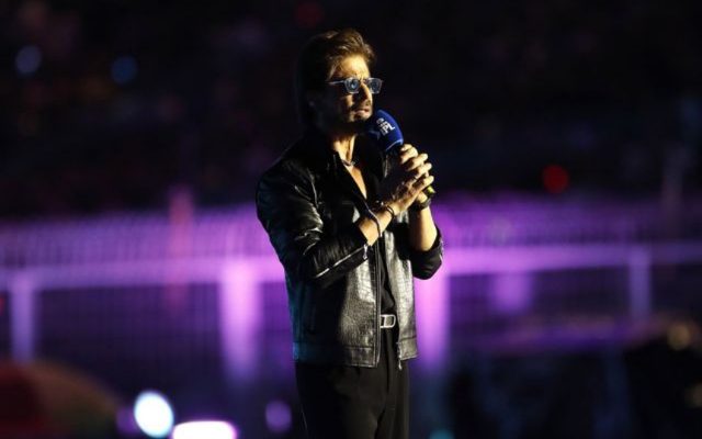 IPL 2025: Shah Rukh Khan Reaches Out To KKR Batter After Close Loss To LSG