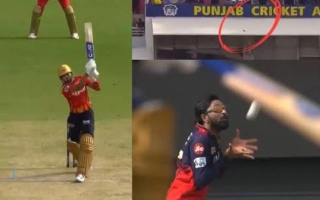 [WATCH]- Krunal Pandya’s Stunning Catch Sends Off Shreyas Iyer For 6 In PBKS vs RCB IPL 2025 Clash