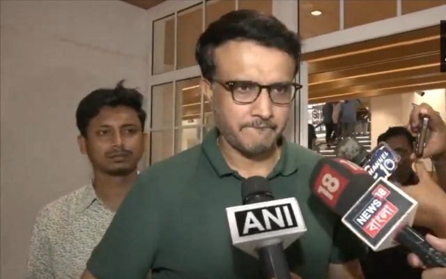 [WATCH]- Pahalgam Terror Attack: Former Captain Urges India To End Ties With Pakistan