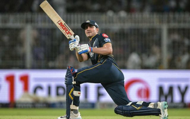 “Ridiculous I’d Never Meet That Person”: Shubman Gill Speaks Out on Relationship Rumors During IPL 2025