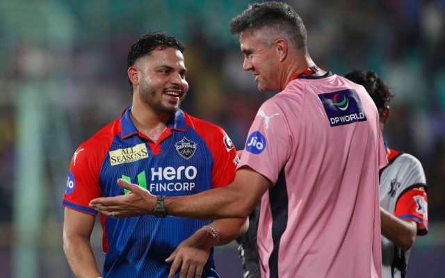 Kevin Pietersen Names India’s No. 4 And Wicketkeeper For T20Is