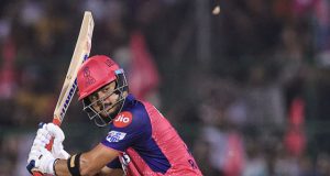 Delhi Capitals vs Rajasthan Royals