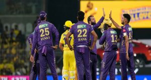CSK vs KKR