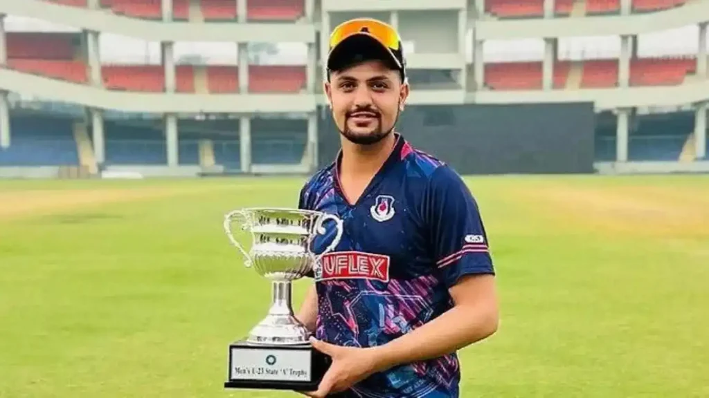 Sameer Rizvi