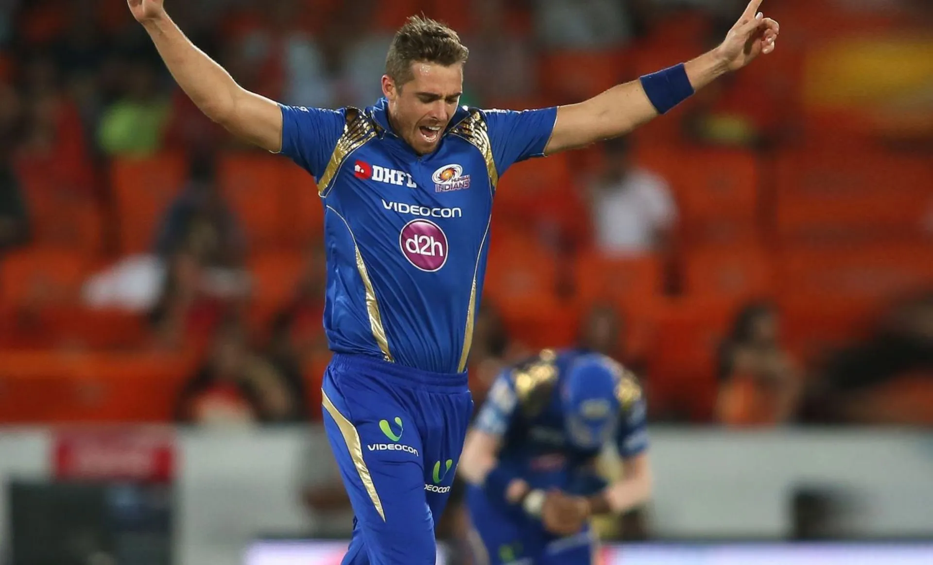Tim Southee