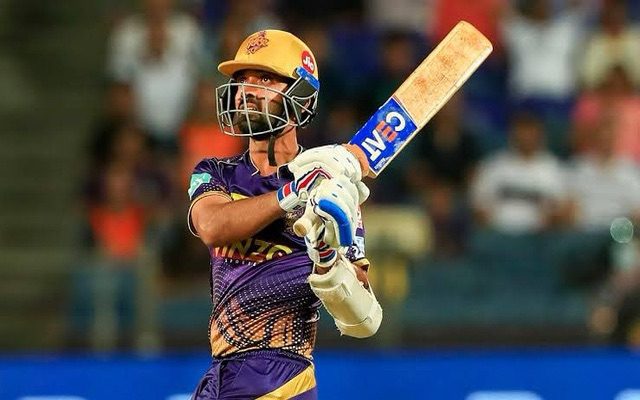 IPL 2025: Rahane Criticizes KKR’s Batting Performance After Loss To MI