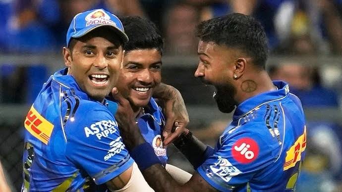 Mumbai Indians