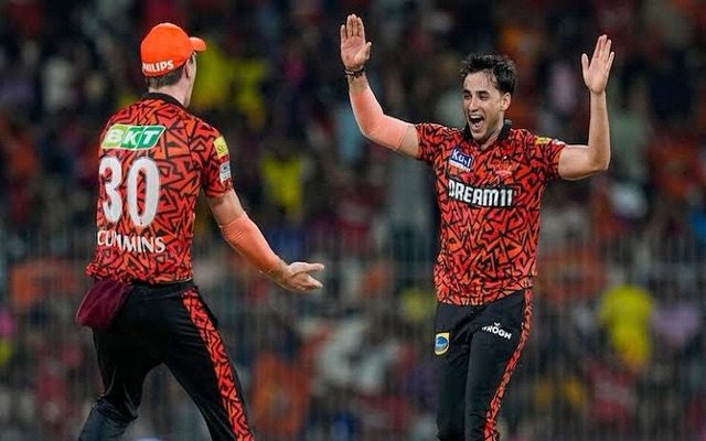 Hyderabad Cricket Association And Sunrisers Hyderabad Resolve Ticket Dispute