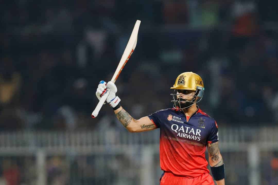 IPL 2025: [Watch] Arshad Khan Dismisses Virat Kohli With A Stunning Delivery