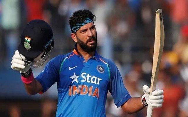 ‘Wasn’t Just A Win, It Was Thank You to Legend’ – Yuvraj Singh Recalls The 2011 World Cup Victory