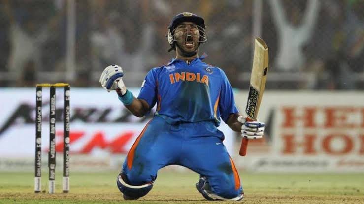 Yuvraj Singh