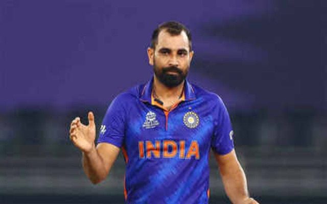 Pacer Mohammed Shami’s Sister And Other Relatives Implicated In MNREGA Fraud