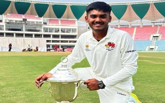 IPL 2025: Chennai Super Kings Invite Young Mumbai Batter For Trials