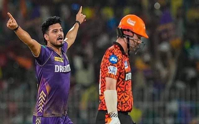 IPL 2025: [Watch] Vaibhav Arora Dismisses Travis Head With A Stunning Delivery